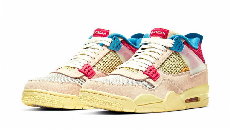 Jordan 4 On Sale newly-surfaced rumor