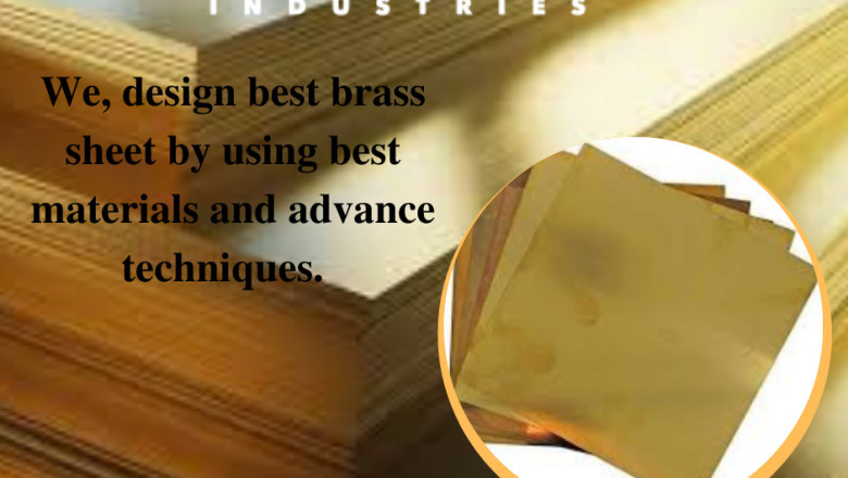 Leading Pure Copper Sheet Manufacturers