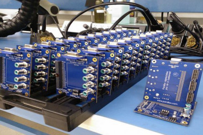 Life Sciences and Bioinformatics Array