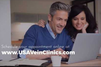 Live a Healthy, Active Life with USA Vein Clinics
