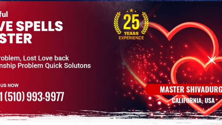 Love spells in Los Angeles | Best Astrologer