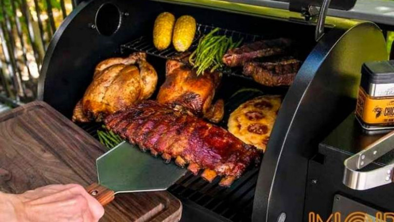 Outdoor Accessories For Your Patio From Mobelli. Shop Online Now