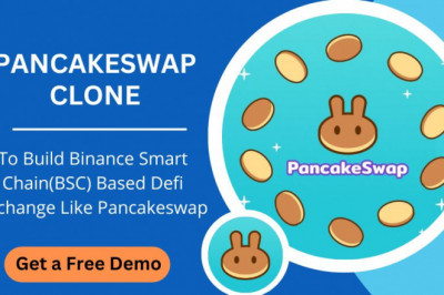 Pancakeswap Clone An Incredibly Easy Method That Works For All