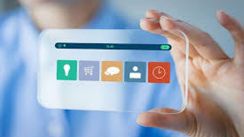 Printed Electronics Market | Global Opportunity, Growth Analysis And Outlook Report upto 2027