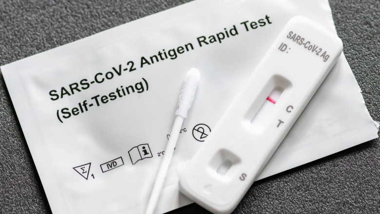 Rapid Testing Kits Market Demand Analysis & Opportunity Outlook 2028