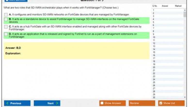 Reliable NSE7_SDW-6.4 Exam Tips &amp; Fortinet Reliable NSE7_SDW-6.4 Exam Guide - NSE7_SDW-6.4 Test Preparation