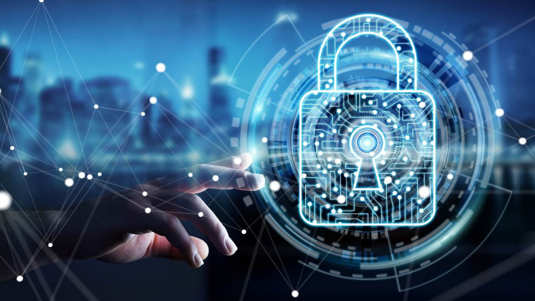 Security As A Service, Which Enables Users To Safeguard Important Data And Avoid Harmful Threats