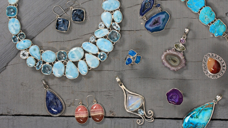 Seven Essential Things for Starting an Online Wholesale Jewelry Business