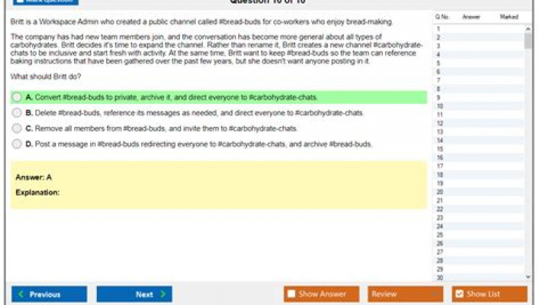 Slack-Certified-Admin New Study Materials | Slack-Certified-Admin Exam Passing Score &amp; Certification Slack-Certified-Admin Questions