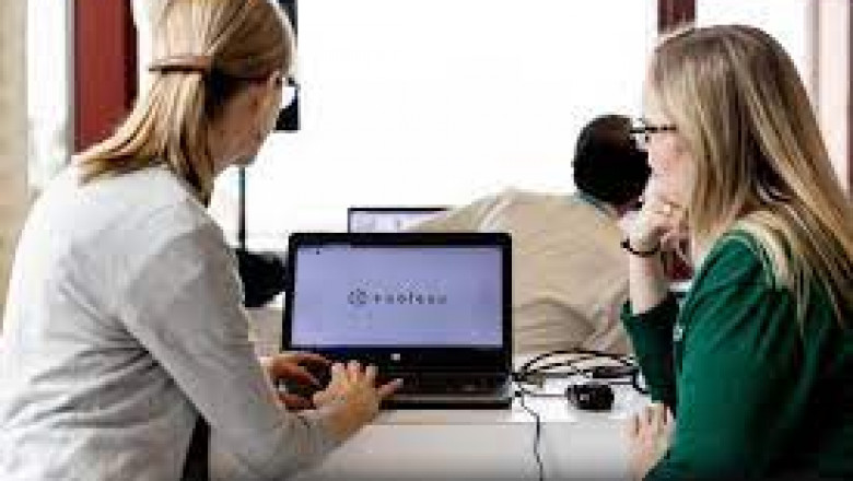 Tableau Services Market Size, Key Players Analysis And Forecast To 2028 | Value Market Research