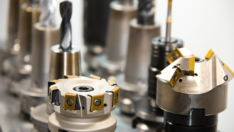 Tooling Market Research Report Detailed Analysis 2022| Research Informatic