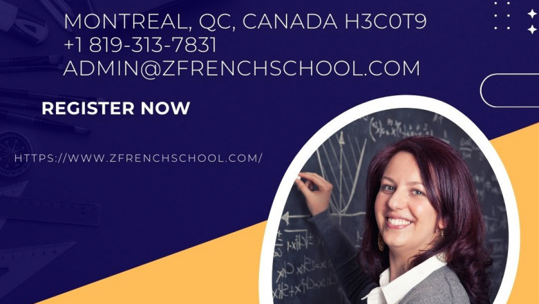 Top 5 French Courses With Online French Classes