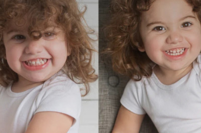 Top 5 Hair Products For Kids