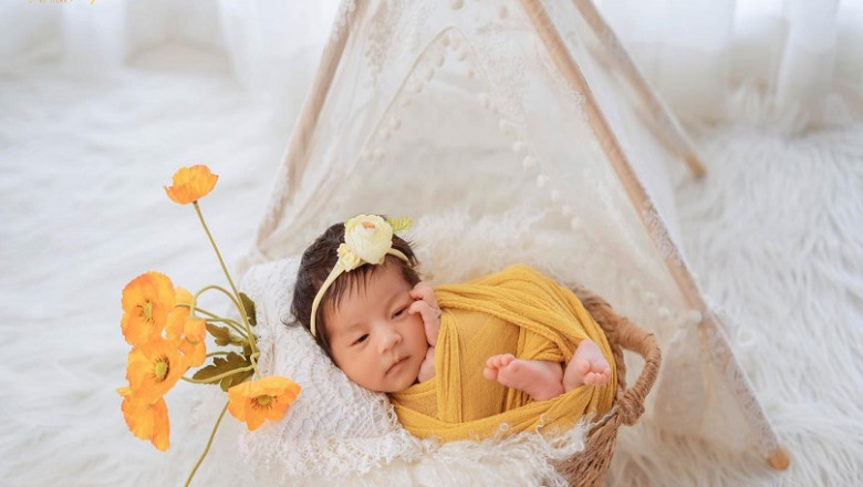 Top Baby Photoshoot Bangalore Tips by Little Dimples by Tisha