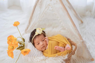 Top Baby Photoshoot Bangalore Tips by Little Dimples by Tisha