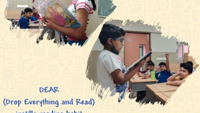 Top cbse school in chennai - TSUS