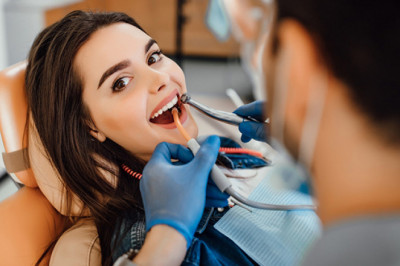 Types of Dental Treatments and Its Charges in Jodhpur