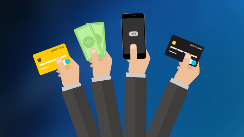 What Is Payment Aggregation?What You Need To Know About Payment Aggregators