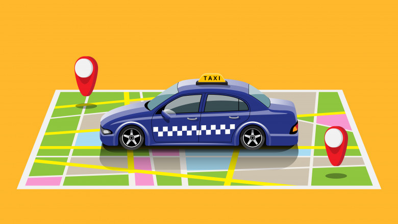 Why does Online Taxi Business Fail: Common Reasons to know