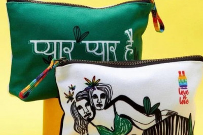 10 Benefits of Pouch Bag