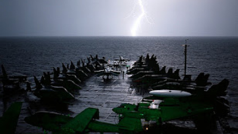 Aircraft Lightning Protection Market Size, Share
