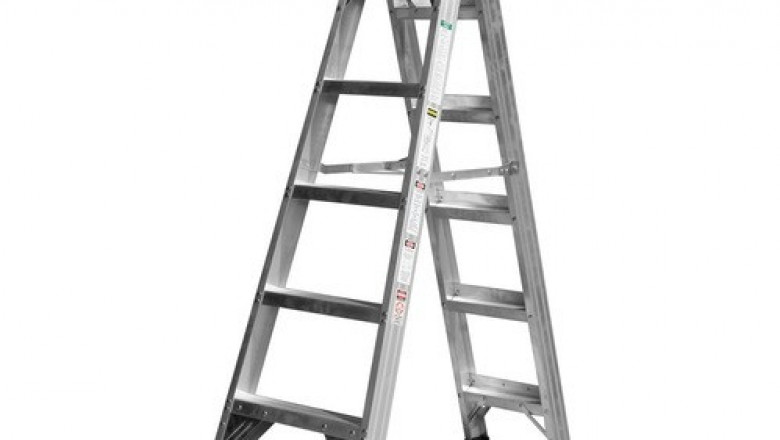 Aluminium Foldable Ladder Market Report 2022-2028 | Industry Analysis By Top Key Players
