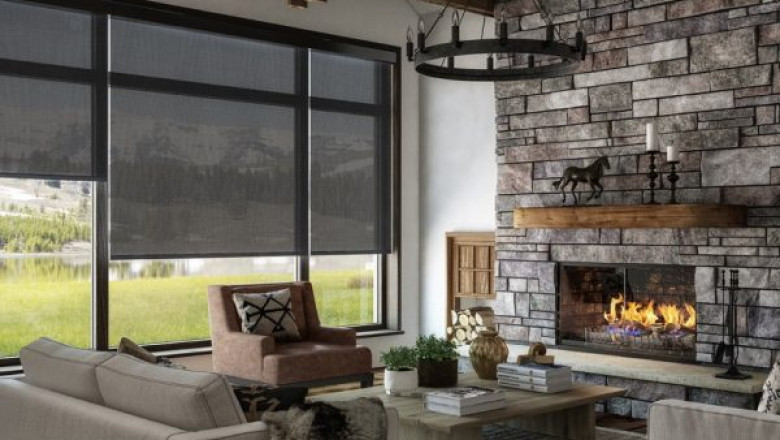 Benefits of adding blackout blinds