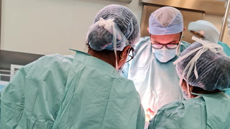 Best Cesarean Delivery In Dubai - Dr. Mustafa Aldam
