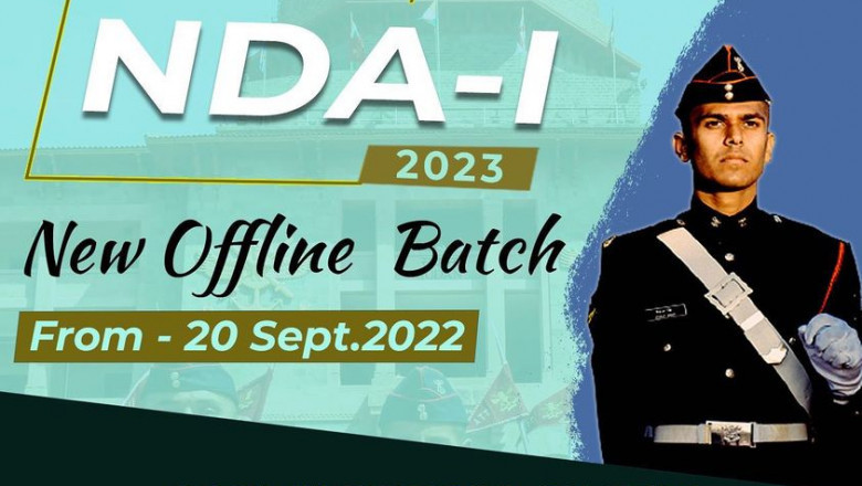 best NDA coaching centre in Dehradun