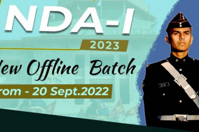 best NDA coaching centre in Dehradun