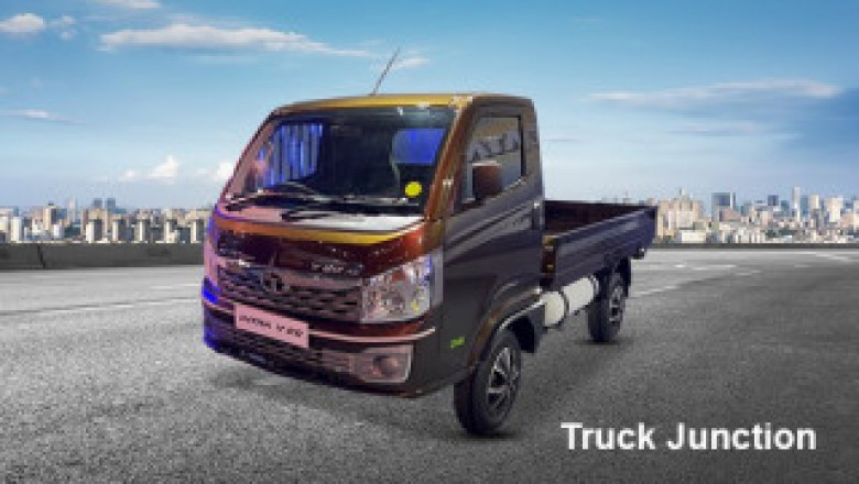 Best Pickup From The Tata Intra Series With Specifications