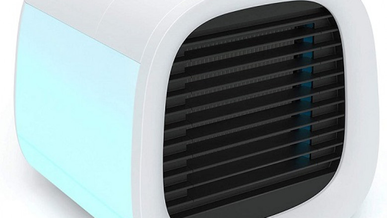 Best Portable Car Air Conditioner