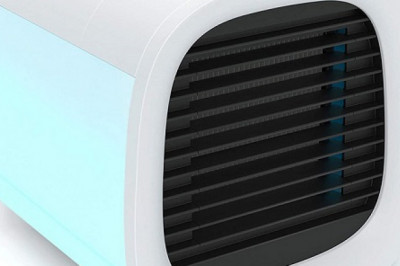 Best Portable Car Air Conditioner
