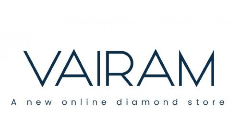Buy Trendy Diamond Necklace Singapore | Light Weight Office Jewelry in Singapore - Vairam