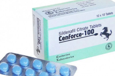 Cenforce 100 Mg Online For Treat ED