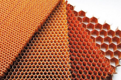 Core Materials are Widely Used to Create Strong, Stiff Structures.