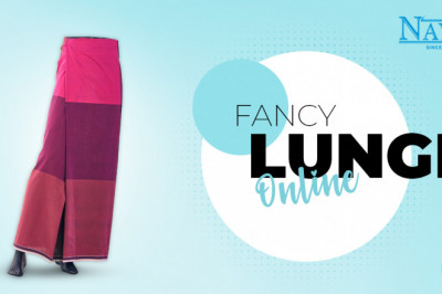 cotton lungi wholesale online