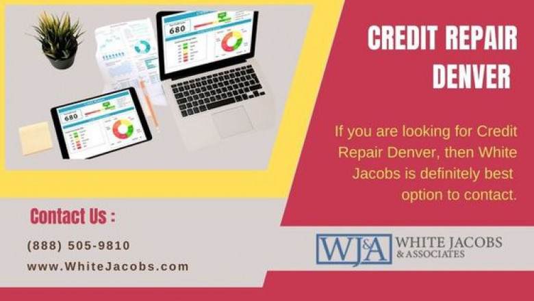 Credit Repair Services and How They Can Help You