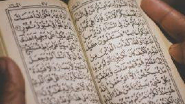 Enseignement de la langue arabe en ligne