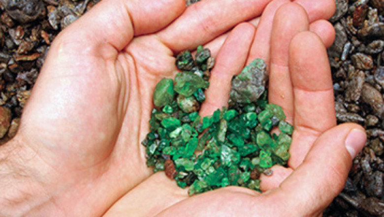 Ethically Sourced Gemstones for Wholesale Jewelry Manufacturers (Little Changes That Will Make a Big Impact)