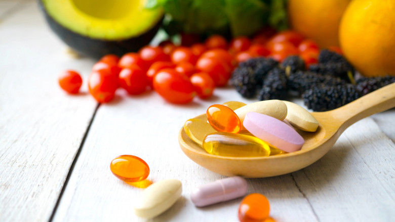 Food Encapsulation Is the Process of Encasing Food Items in a Protective Shell to Keep Them From Being Damaged or Contaminated