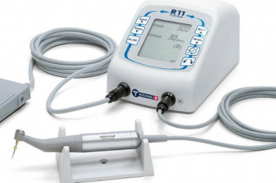 Global Endodontic Electric Motor System Market Restraints