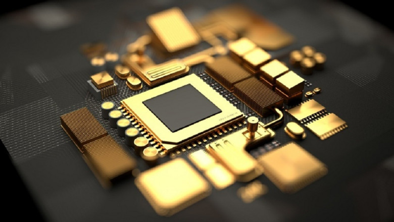 Global GCC WIFI Chipset Market Analysis