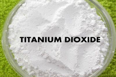 Global Titanium Dioxide Market to grow at a CAGR of 7.35% during the forecast  2030
