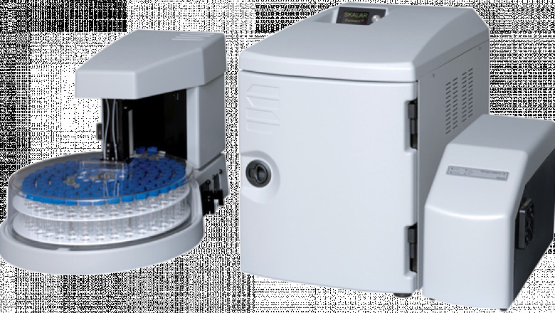 Global Total Carbon Analyzer Market Outlook