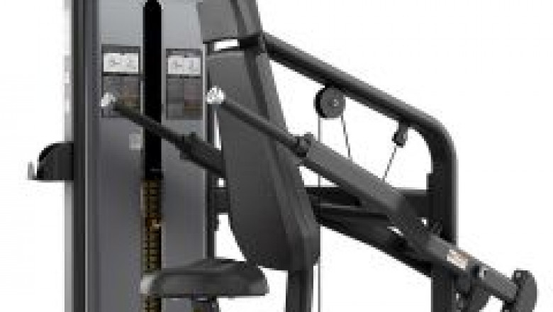 Gym and exercise gear with a health-conscious focus