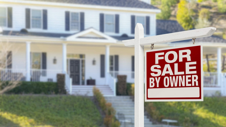 House Offers Tips for Selling Your Home Without a Real Estate Agent in Any Market
