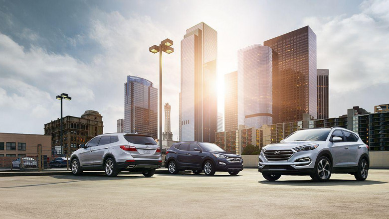 How Can You Make Your Search For Hyundai Used Cars Quick And Simple?