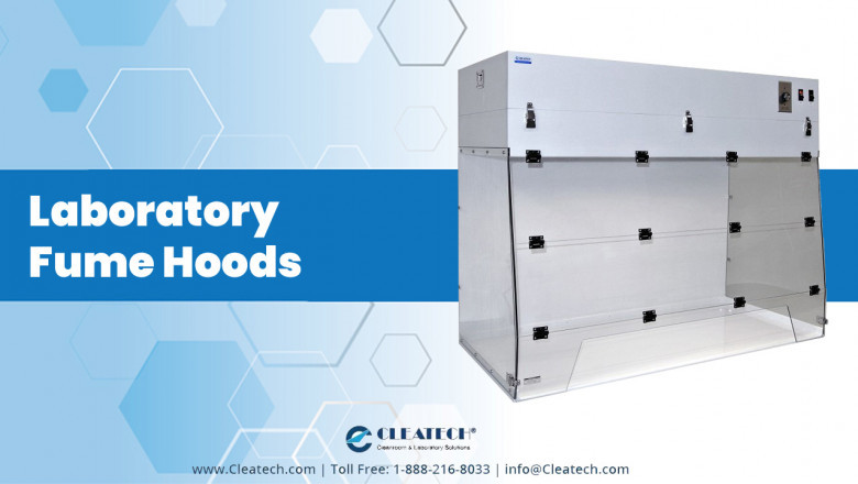 How the best Fume Hood can be identified?