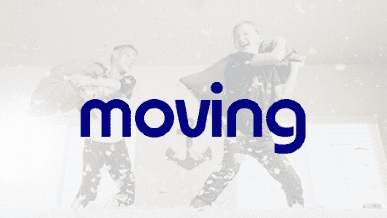 Moving company